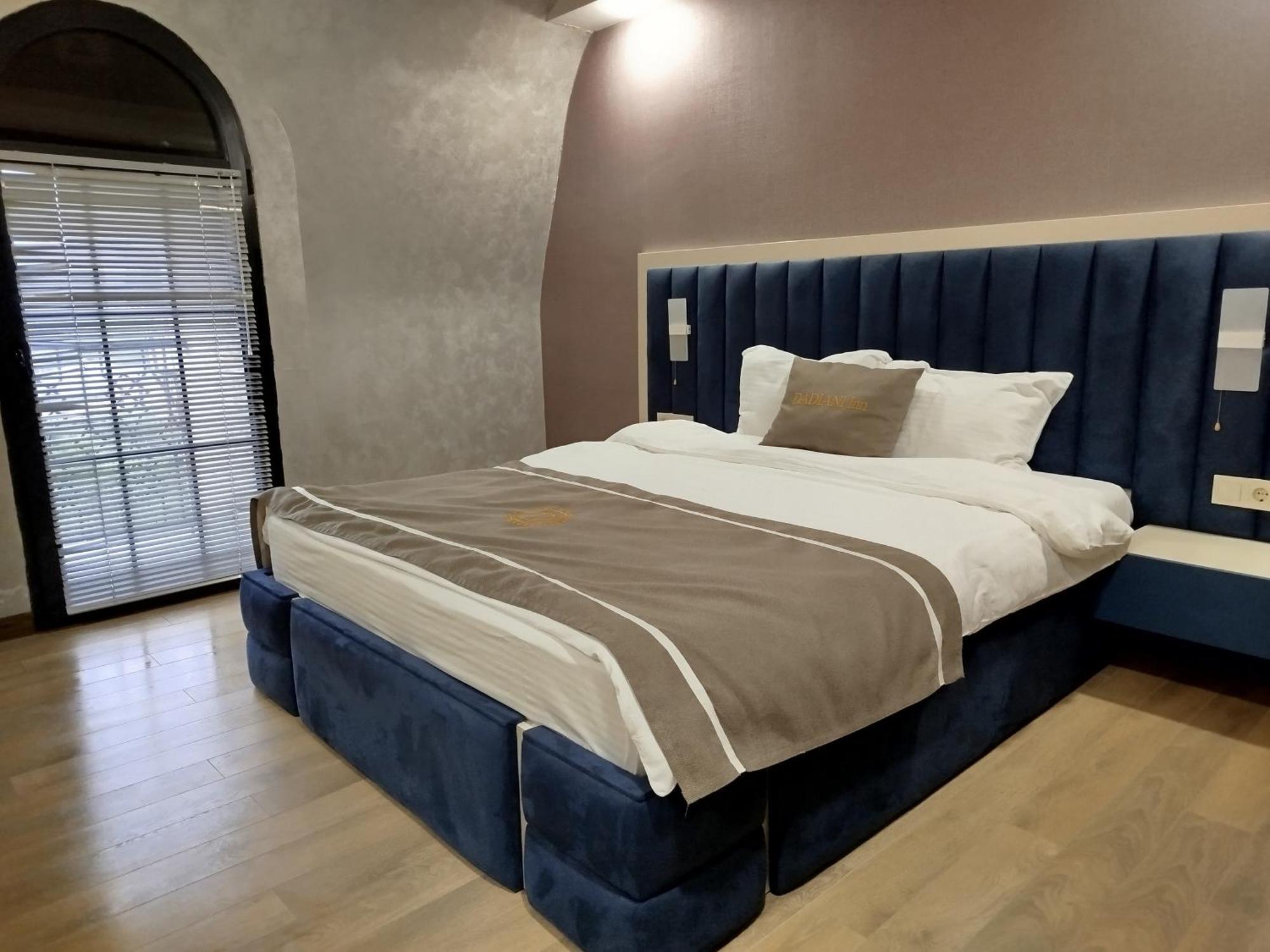 זוגדידי Dadiani Inn מראה חיצוני תמונה